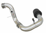 K&N Saturn Ion Redline L4-2.0L Polished Typhoon Short Ram Intake