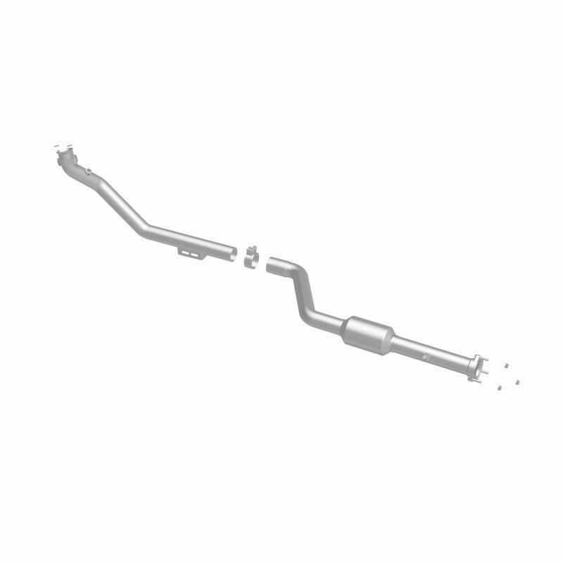 Magnaflow Conv DF 01-04 SLK230 2.3 Underbody - DTX Performance