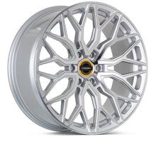 Load image into Gallery viewer, Vossen HF6-3 20x9.5 / 6x135 / ET15 / Deep Face / 87.1 - Silver Polished Wheel - DTX Performance