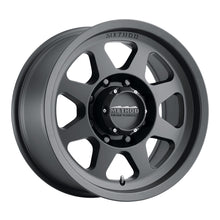 Load image into Gallery viewer, Method MR701 17x8.5 0mm Offset 8x6.5 130.81mm CB Matte Black Wheel - DTX Performance