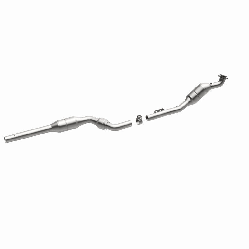 MagnaFlow Conv DF 98-02 Mercedes E320 3.2L - DTX Performance