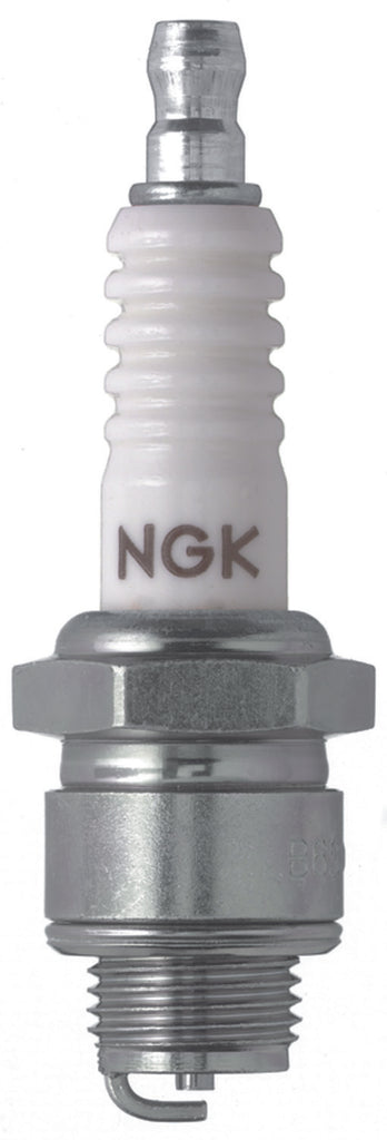 NGK Standard Spark Plug Box of 10 (B8S) - DTX Performance