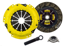 Load image into Gallery viewer, ACT 2008 Scion xD Sport/Perf Street Sprung Clutch Kit - DTX Performance