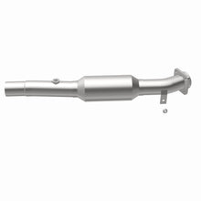 Load image into Gallery viewer, MagnaFlow 2001-2003 Audi S8 4.2L Direct-Fit Catalytic Converter 34.5in Length - DTX Performance