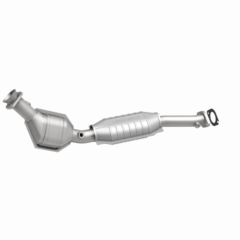 MagnaFlow Conv DF 96-00 Crown Vic 4.6L 50 S - DTX Performance