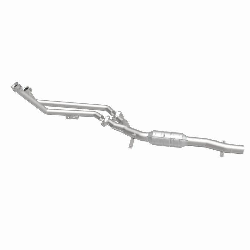 MagnaFlow Conv DF 2002 Mercedes SL600 Passenger Side - DTX Performance