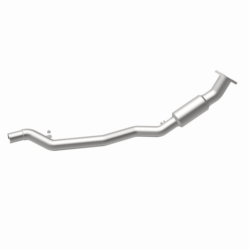 MagnaFlow 07-10 Dodge Charger 3.5L CARB Compliant Direct Fit Catalytic Converter - DTX Performance