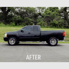 Load image into Gallery viewer, Mishimoto 2007-2019 Chevy/GMC Truck 1500 Leveling Kit Rear 2 Inch - DTX Performance