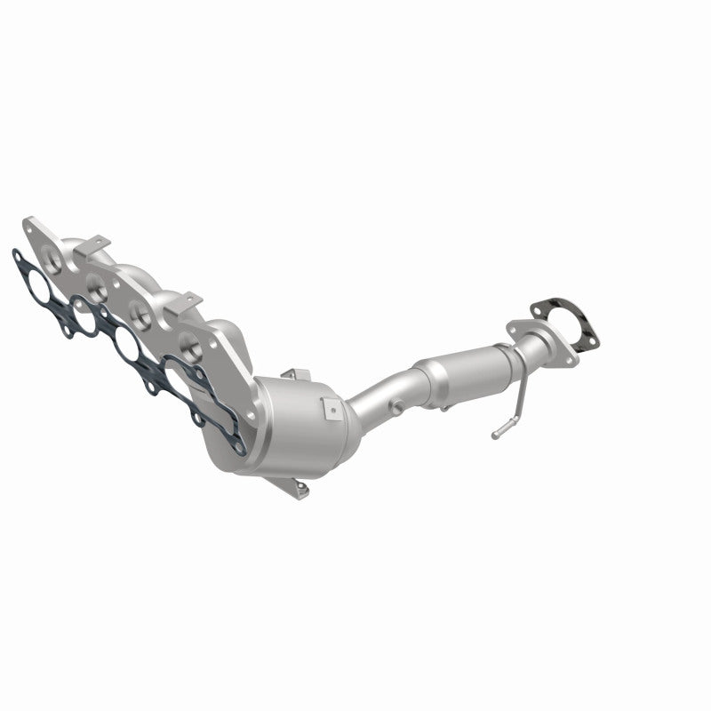 MagnaFlow 14-15 Ford Transit Connect OEM Grade Federal/EPA Compliant Manifold Catalytic Converter - DTX Performance