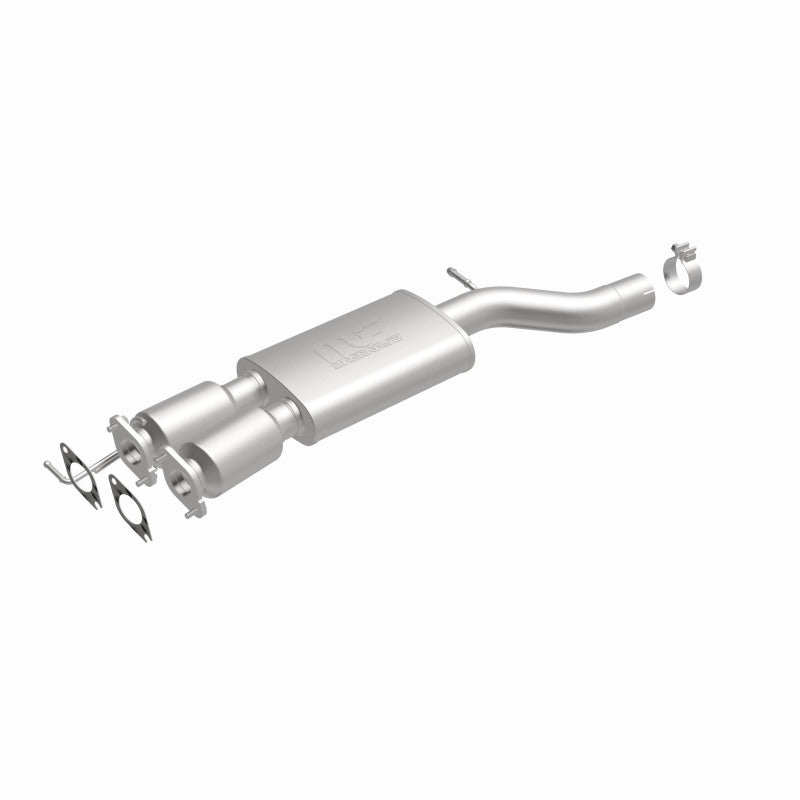 MagnaFlow Conv Direct Fit 12-15 Cadillac SRX 3.6L - DTX Performance