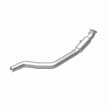 Load image into Gallery viewer, MagnaFlow 05-14 Dodge Challenger/Charger / Chrysler 300 6.4L V8 Direct Fit Catalytic Converter - DTX Performance