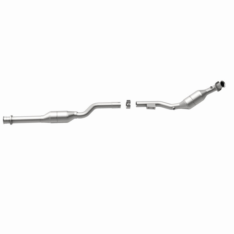 MagnaFlow Conv DF 01-04 Mercedes E320 Driver Side CA - DTX Performance