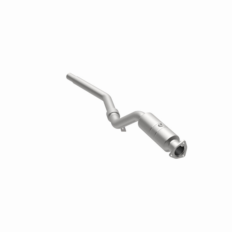 MagnaFlow Conv DF 02-03 Audi A6 3L 5speed Passenger Side - DTX Performance