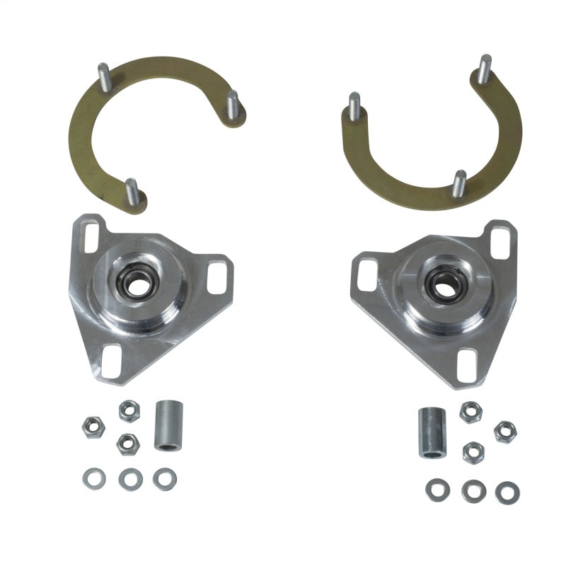 BBK 15-20 Ford Mustang Caster Camber Kit - DTX Performance