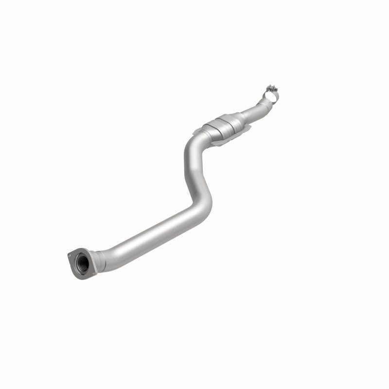 MagnaFlow Conv DF 13 Cadillac ATS 2.0L Turbocharged Rear (49 State) - DTX Performance