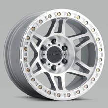 Load image into Gallery viewer, Method MR106 Beadlock 17x9 -44mm Offset 8x6.5 130.81mm CB Machined/Clear Coat w/BH-H36125 Wheel - DTX Performance