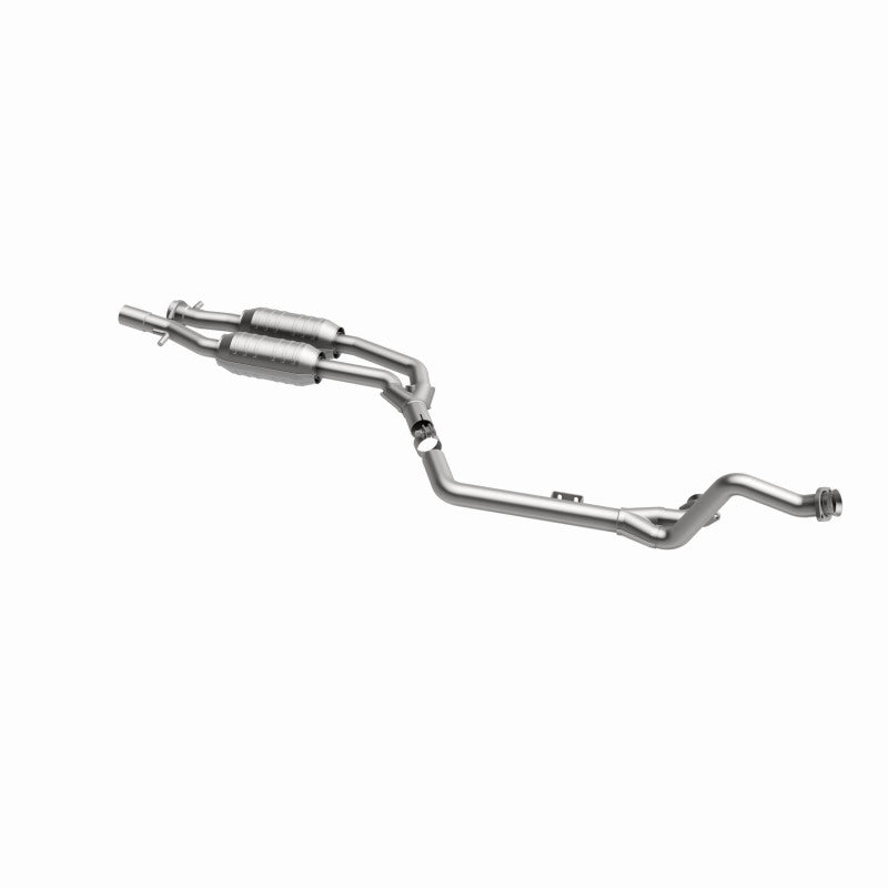 MagnaFlow Conv DF 92-93 Mercedes 400E/SE 4.2L - DTX Performance