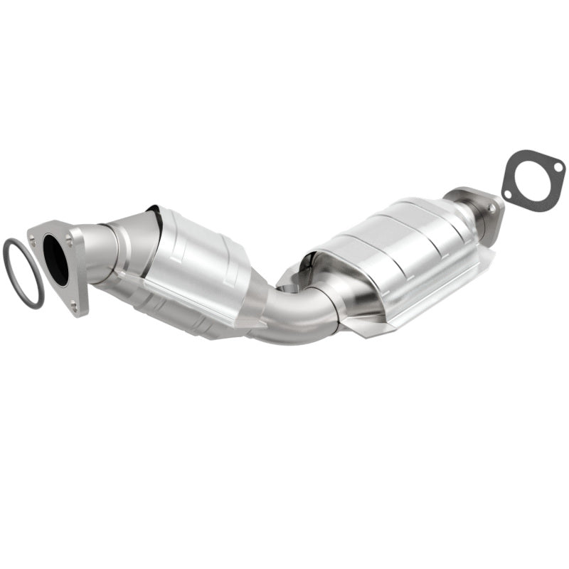 MagnaFlow Conv DF 03-06 Infiniti G35 3.5L D/S Assy / 03-06 Nissan 350Z 3.5L D/S Assy - DTX Performance