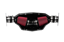 Load image into Gallery viewer, Corsa 2020+ Chevrolet Corvette C8 Carbon Fiber Air Intake - DTX Performance