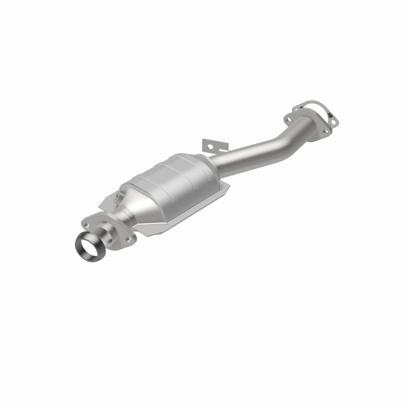 MagnaFlow Conv DF 95- 96 Impreza 2.2L Rear - DTX Performance