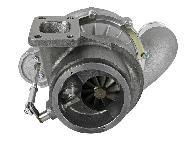 aFe Bladerunner Turbochargers Dodge Diesel Trucks 03-07 L6-5.9L (td) - DTX Performance