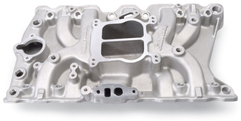 Edelbrock Perf Manifold 350 Olds Egr - DTX Performance