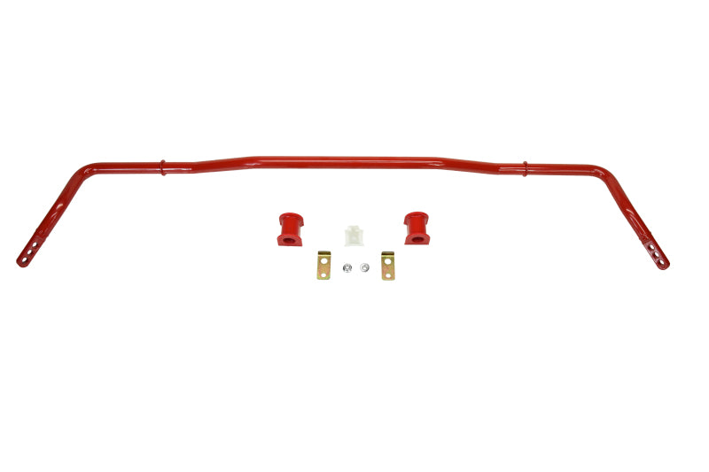 Pedders 2015+ Ford Mustang S550 Adjustable 25mm Rear Sway Bar - DTX Performance