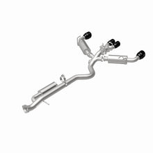 Load image into Gallery viewer, Magnaflow 2023 Toyota GR Corolla NEO Cat-Back Exhaust System - DTX Performance