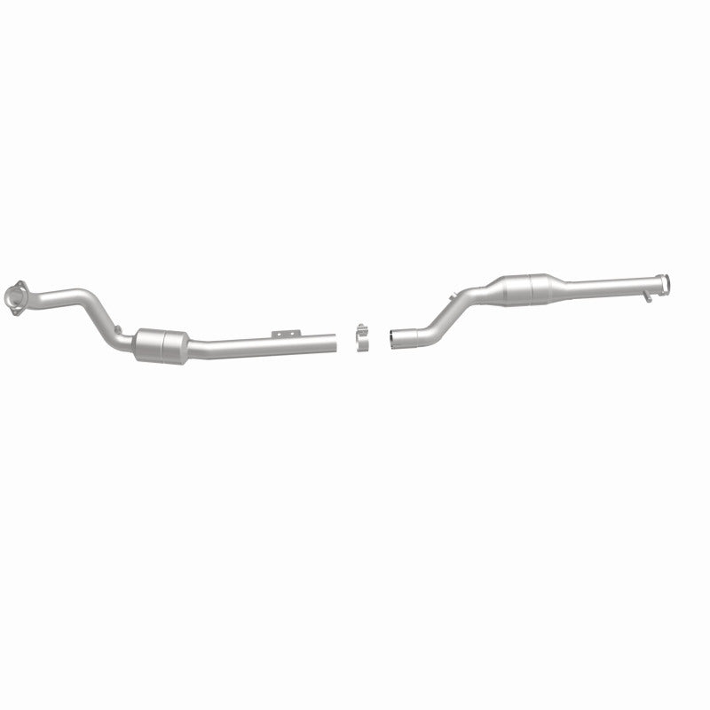 MagnaFlow Conv DF 96-98 Mercedes SL500 5.0L - DTX Performance