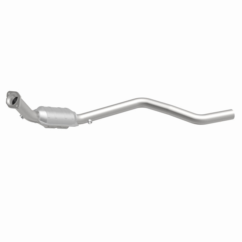 MagnaFlow Conv DF 00-02 Lincoln LS Passenger Side - DTX Performance