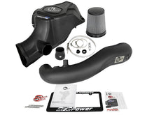 Load image into Gallery viewer, aFe Momentum ST Pro DRY S Intake System 15-17 Ford Mustang EcoBoost I4-2.3L - DTX Performance