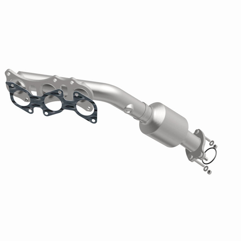 Magnaflow 05-11 Toyota Tacoma Converter DF 4.0L - DTX Performance