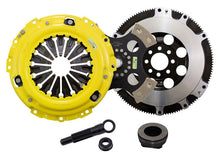 Load image into Gallery viewer, ACT 2003 Dodge Neon HD/Race Rigid 4 Pad Clutch Kit - DTX Performance