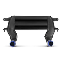 Load image into Gallery viewer, Mishimoto 21+ Ford Bronco High Mount Intercooler Kit - Black - DTX Performance