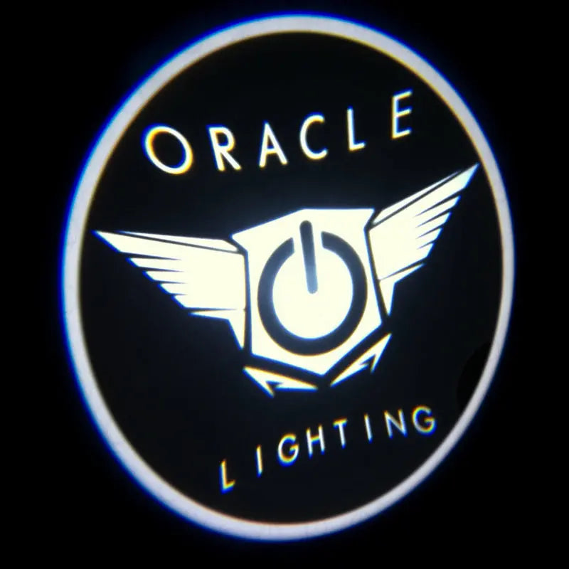 Oracle Door LED Projectors - Lighting - DTX Performance