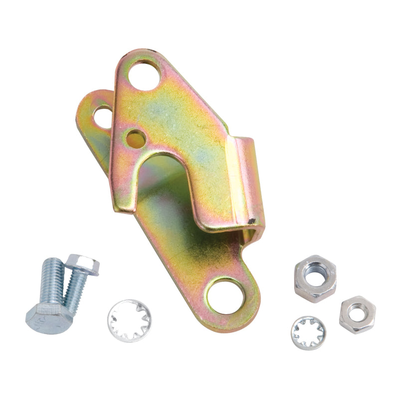 Edelbrock Throttle Lever Kit - Chrysler - DTX Performance