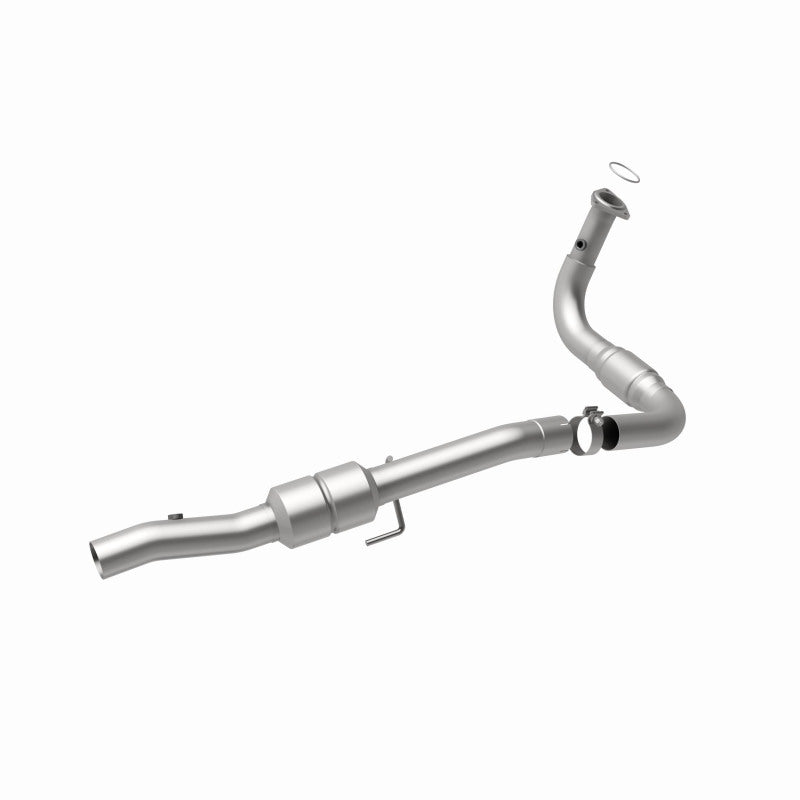 MagnaFlow Conv DF 00-06 Chevy/GMC Driver Side 6.0L - DTX Performance