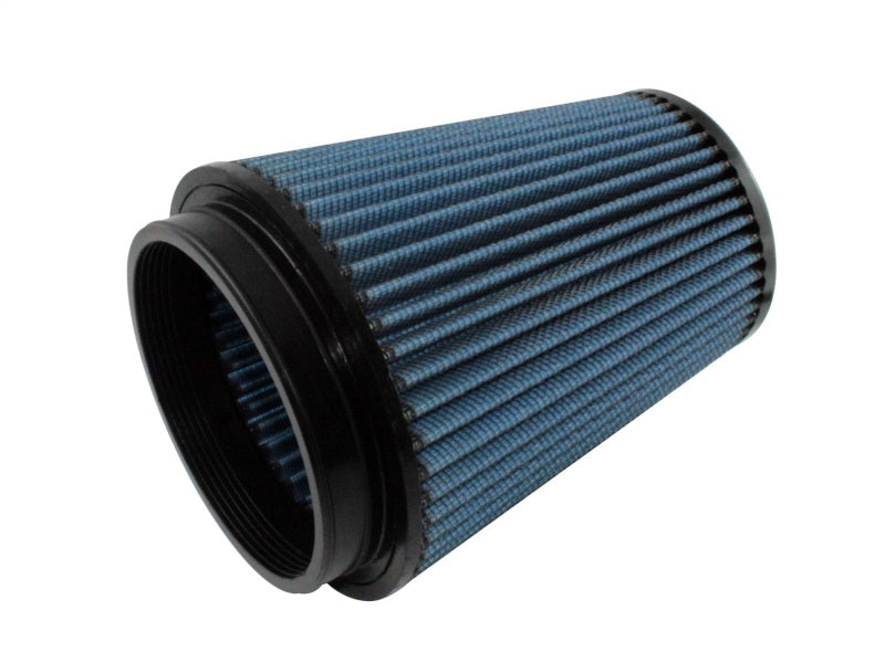 aFe MagnumFLOW Air Filters UCO P5R A/F P5R 5-1/2F x 7B x 4-3/4T x 8H - DTX Performance