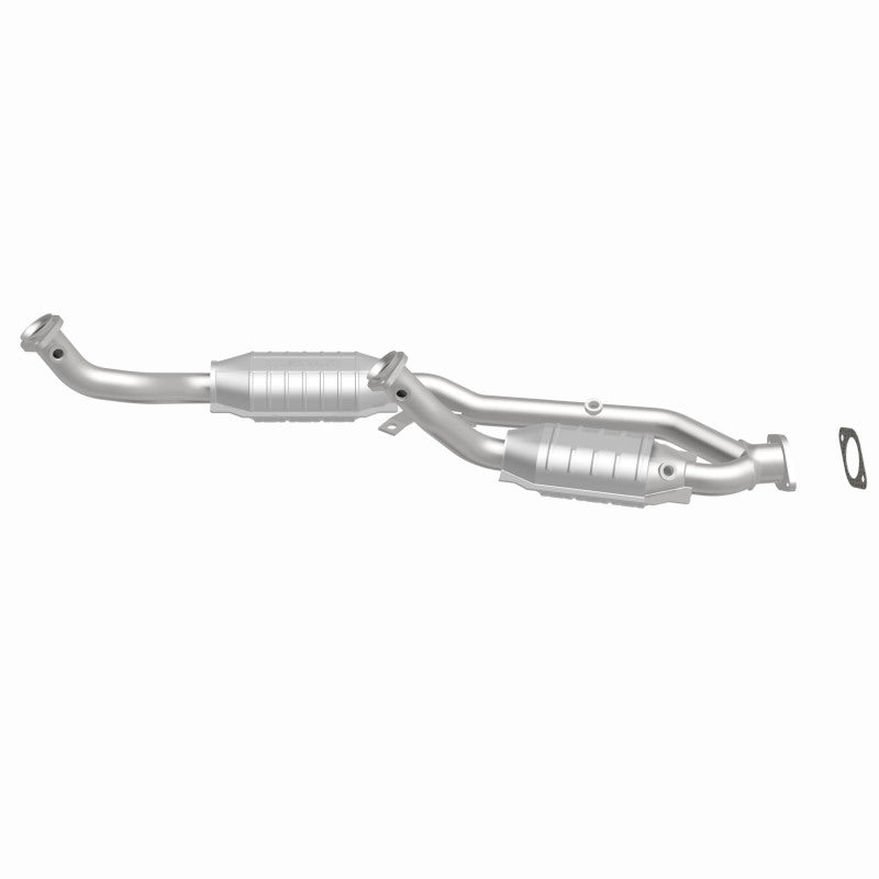 MagnaFlow Conv DF 99-02 Windstar 3.8L - DTX Performance