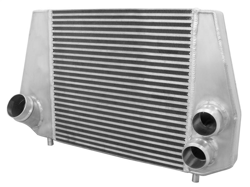 aFe Power BladeRunner 3in Intercooler 11-12 Ford F-150 V6 3.5L (tt) - DTX Performance