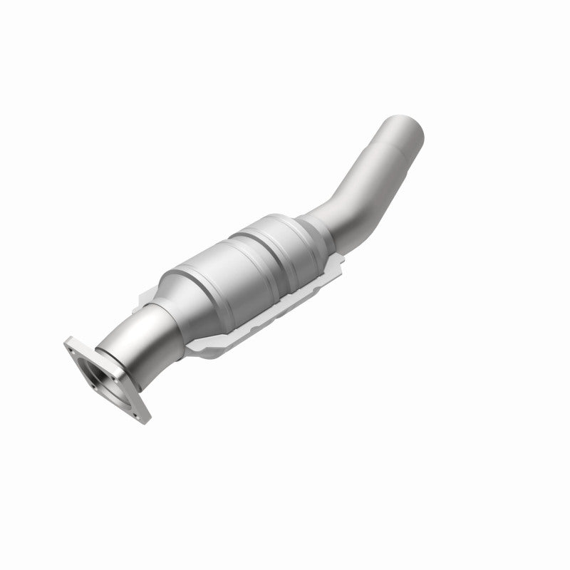 MagnaFlow Conv DF 90-91 Audi Coupe Quatt 2.3L - DTX Performance