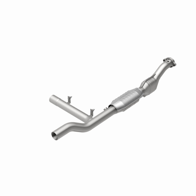 MagnaFlow Conv DF 97-98 Ford Trucks 4.6L - DTX Performance