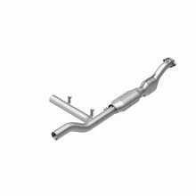 Load image into Gallery viewer, MagnaFlow Conv DF 97-98 Ford Trucks 4.6L - DTX Performance