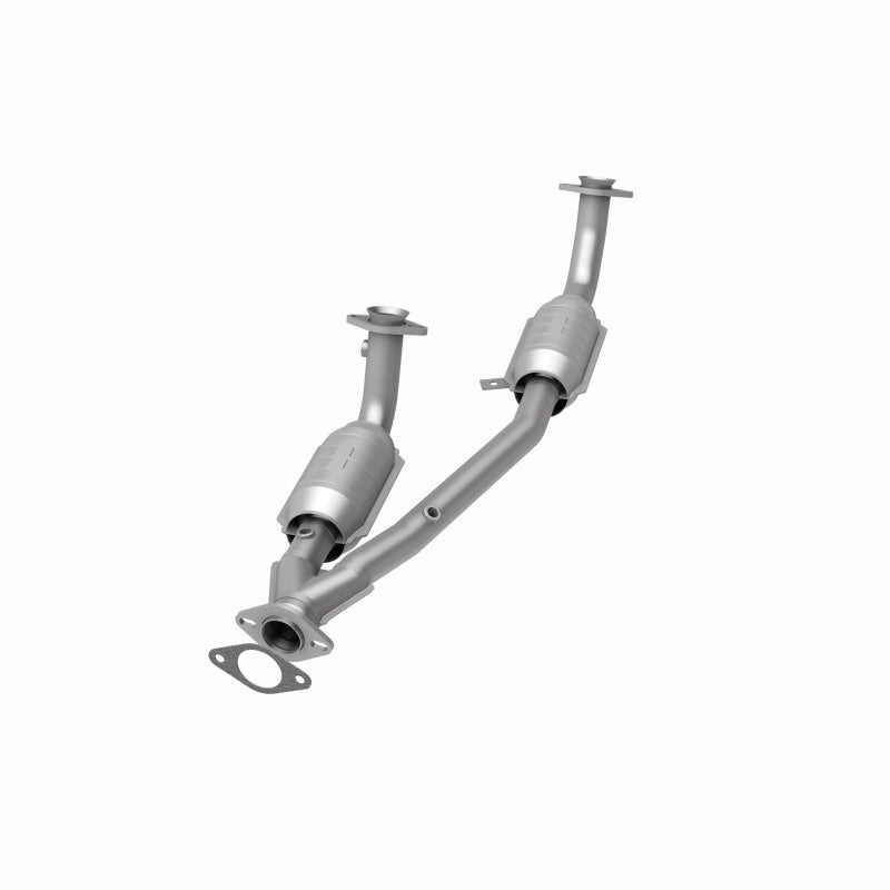 MagnaFlow Conv DF Windstar 95-96 - DTX Performance