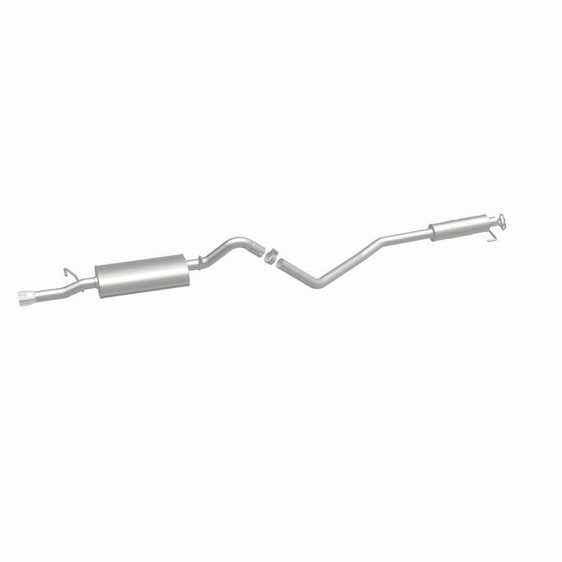 MagnaFlow Sys C/B 01-03 Toyota Corolla S 1.8L - DTX Performance