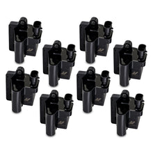 Load image into Gallery viewer, Mishimoto 99-07 GM Square Style Engine Ignition Coil Set - DTX Performance