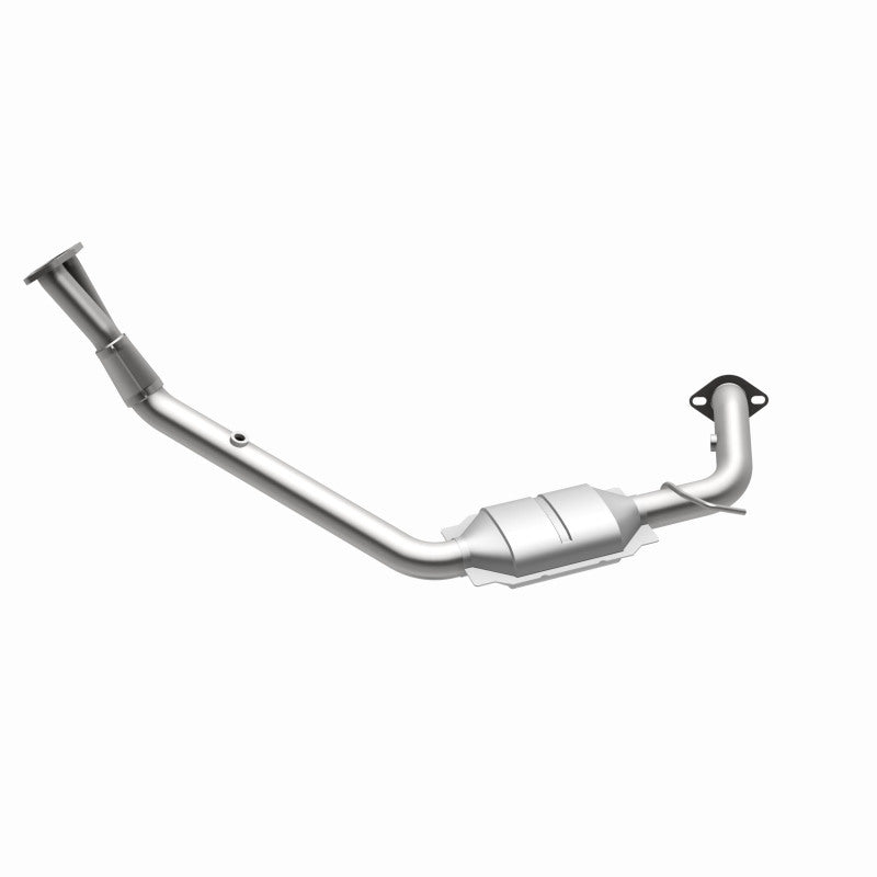 MagnaFlow Conv DF ISUZU RODEO 2.2L OEM - DTX Performance