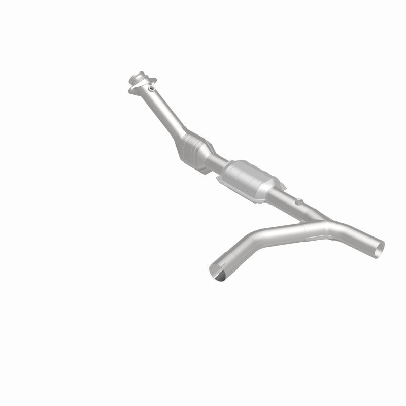 MagnaFlow Conv DF 00-04 Ford E150 4.6L Passenger Side - DTX Performance