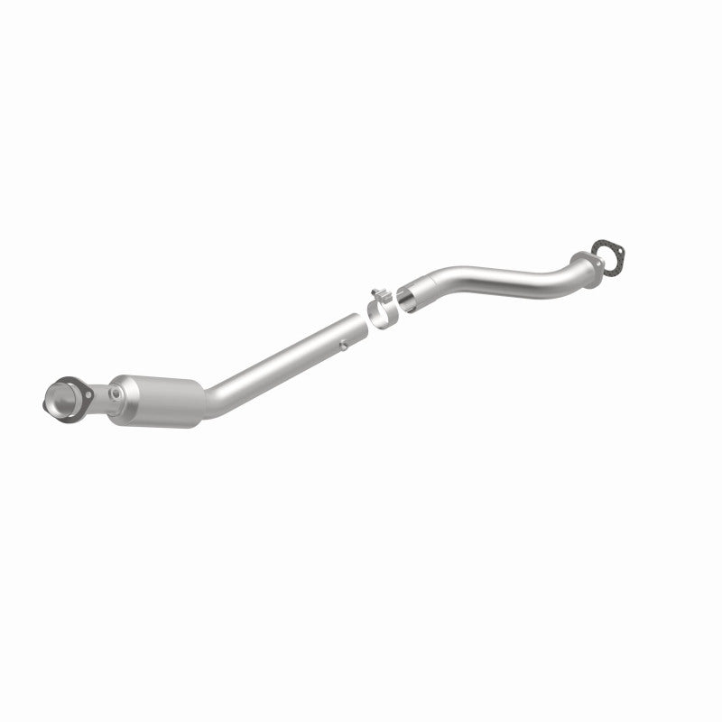 MagnaFlow Conv DF GTO- 2005-2006 6.0L OEM - DTX Performance