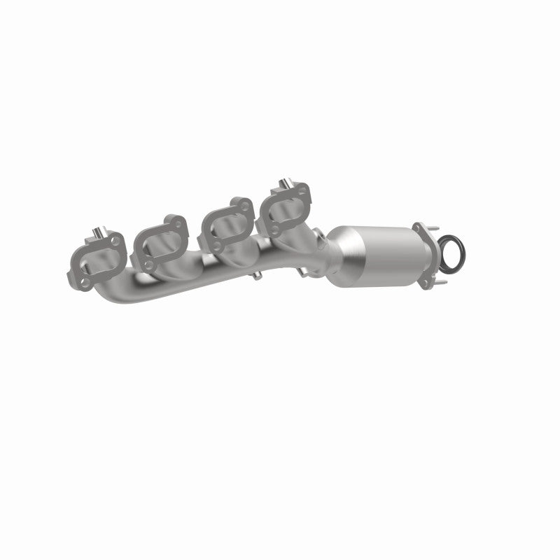 MagnaFlow Conv DF 05-06 Cadillac STS 4.6L P/S Manifold/04-06 Truck SRX 4.6L P/S Manifold (49 State) - DTX Performance